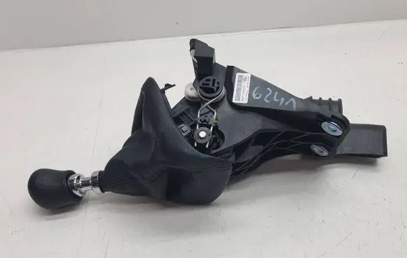 Ford Transit Custom Gear shift rod BK2R-7C453-MAG