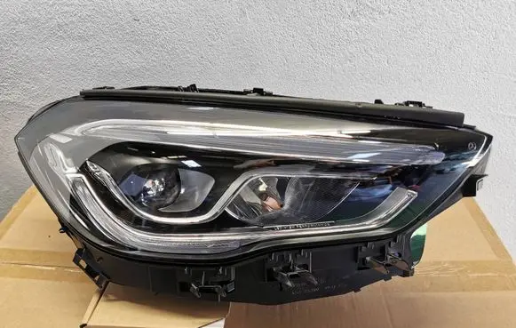 Mercedes-Benz GLA H247 Headlight/headlamp A2479067801DANEK A2479067801