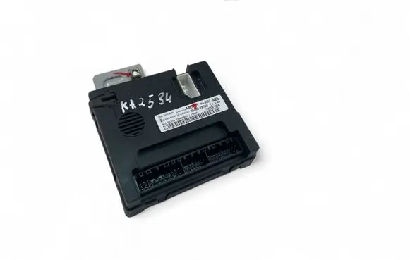 Hyundai Santa Fe Other control units/modules 954002B760