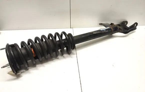 Jeep Grand Cherokee Front shock absorber/damper 68280966AC