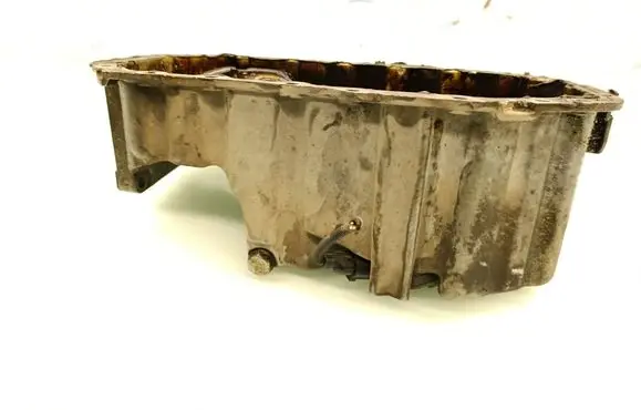 Volkswagen Golf V Oil sump 03C103603T