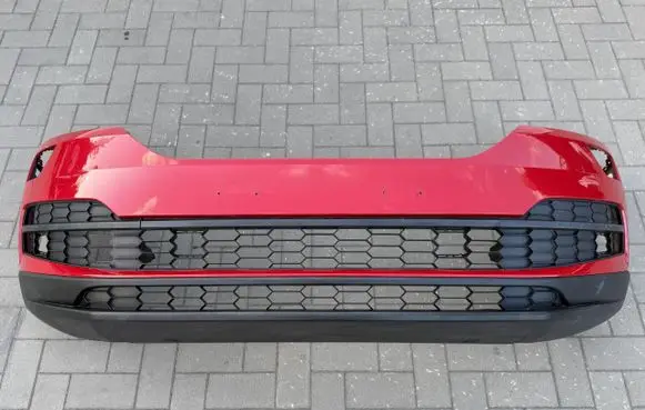 Skoda Karoq Front bumper 57A807221