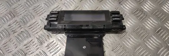 Volvo V70 Screen/display/small screen 31268336