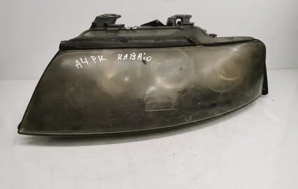 Audi A4 S4 B6 8E 8H Headlight/headlamp 8H0941003AF