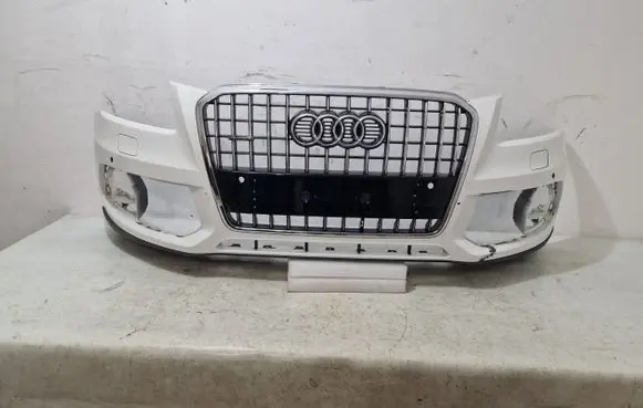 Audi Q5 SQ5 8R Front bumper 8R0807437M