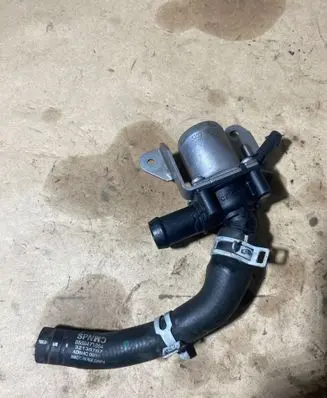 Volvo XC60 Electric auxiliary coolant/water pump 32222659 1910020053 8888471864