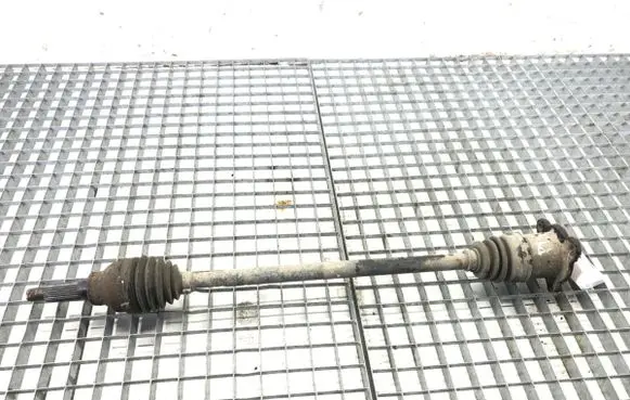 Fiat Sedici Rear driveshaft