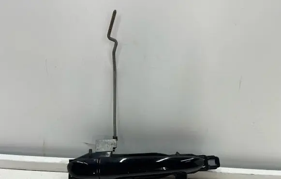 Mazda 6 Rear door exterior handle 