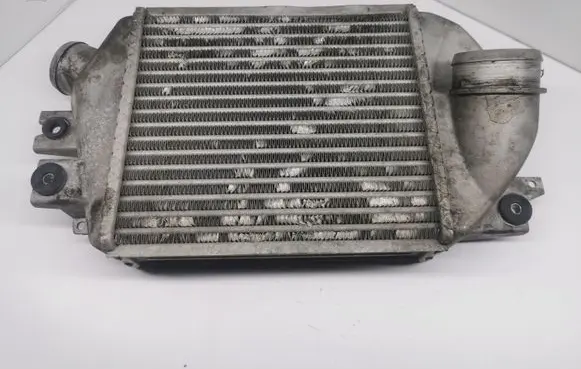 Subaru Forester SH Intercooler radiator SICTM0180 TM0180