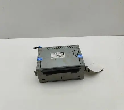 Ford Ranger Radio/CD/DVD/GPS head unit AB3918C815GE