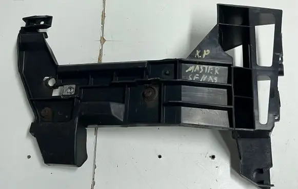 Renault Master II Rear bumper mounting bracket 7700352211 315002 7701692585