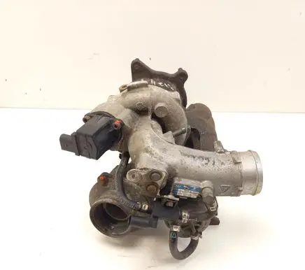 Audi A3 S3 8P Turbo 06F145701B HC71000544301007 K0353039700086