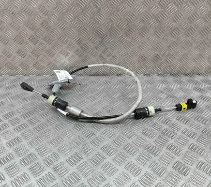 Volvo XC60 Gear shift cable linkage 31492813