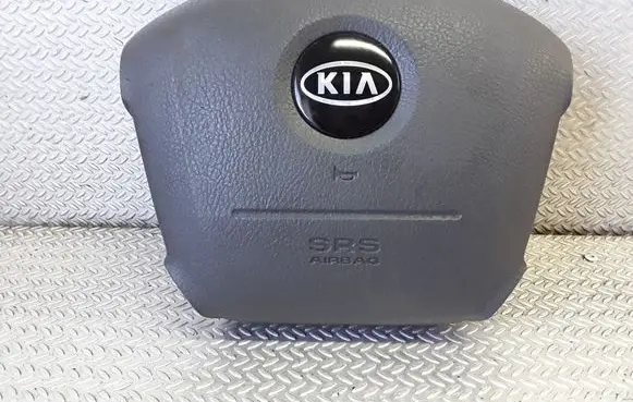 KIA Carens I Steering wheel airbag 0K2FB57K00