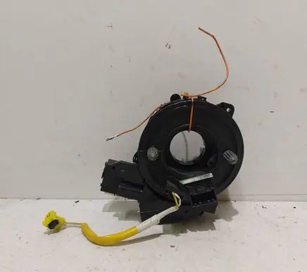 Mazda 3 II Airbag slip ring squib (SRS ring) 10MAR0314260AJ0471 J414011661