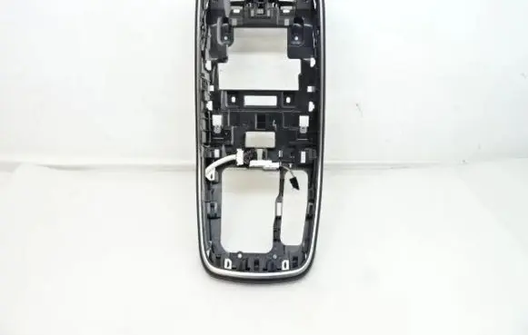 Renault Scenic IV - Grand scenic IV Dashboard center trim panel 682607429R