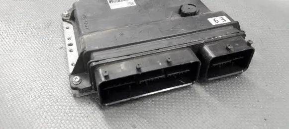 Toyota RAV 4 (XA50) Engine control unit/module ECU