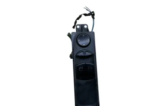 Mercedes-Benz Sprinter W906 Electric window control switch A9065450213
