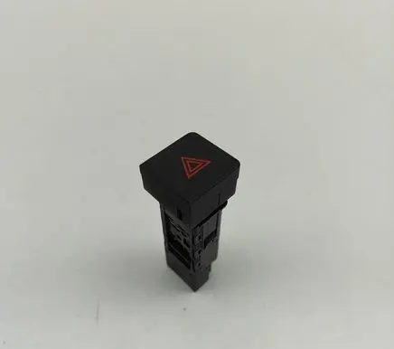 Chevrolet Captiva Hazard light switch 202005304