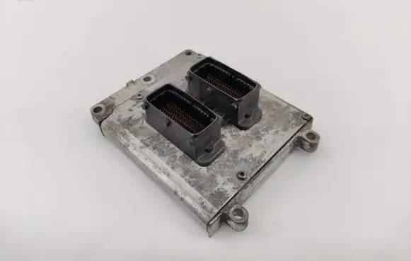 Saab 9-3 Ver2 Engine control unit/module 55353231