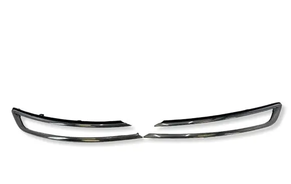Citroen C4 II Picasso Under headlight/headlamp trim 36414197 36451862
