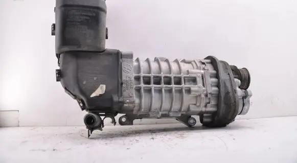 Volkswagen PASSAT B6 Supercharger 03C145851L 03C145851G