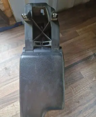 BMW 3 E46 Armrest
