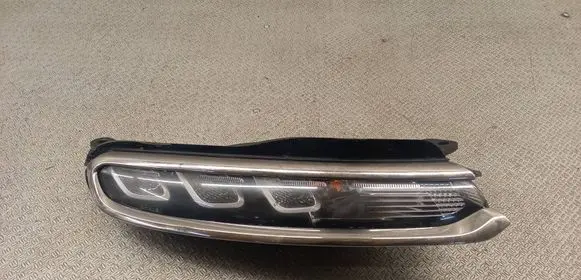 Citroen C3 LED Daytime headlight 