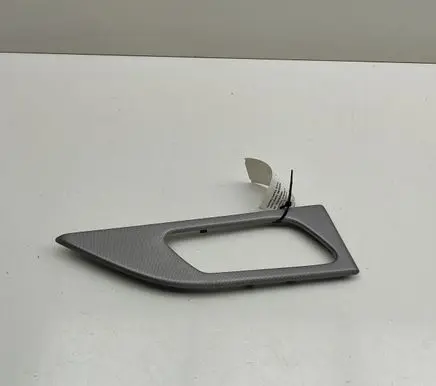 Jaguar F-Pace Rear door card panel trim HK83237B47BB