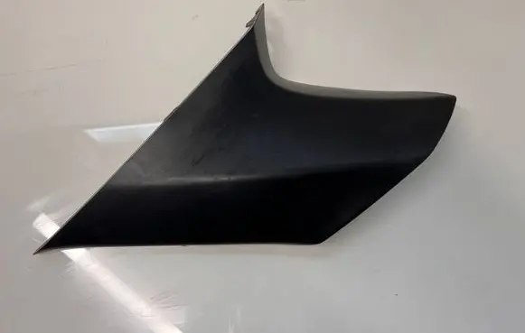 BMW X5 E70 (D)pillar trim (top) 7141498