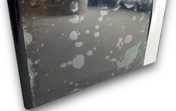 Audi A4 S4 B9 8W Screen/display/small screen 8W0919619