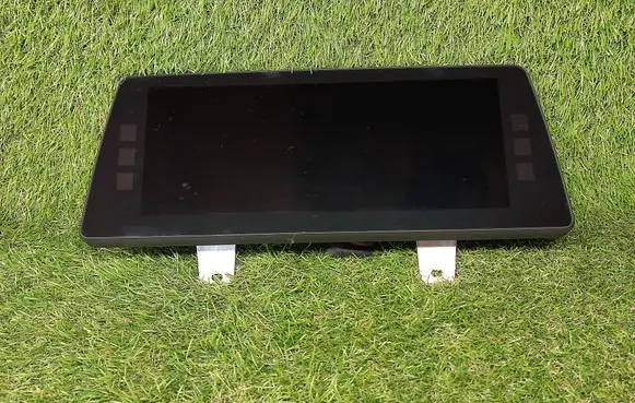 BMW 5 G30 G31 Screen/display/small screen 6810511 681051106