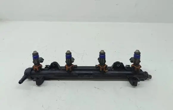 Volkswagen Golf V Fuel main line pipe 036133319