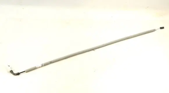 BMW 6 F12 F13 Front door cable line 7225004 A4216772548 52621810
