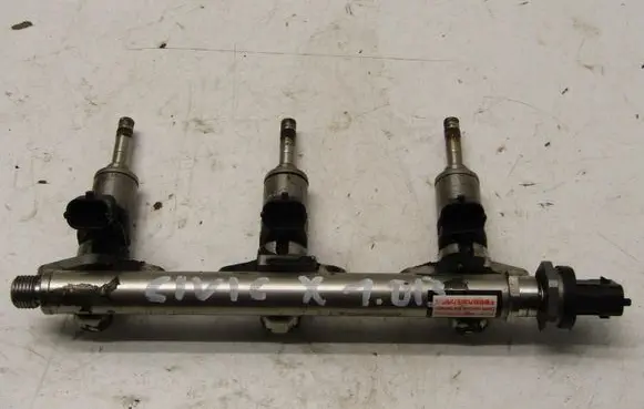 Honda Civic X Fuel main line pipe 376305AZ