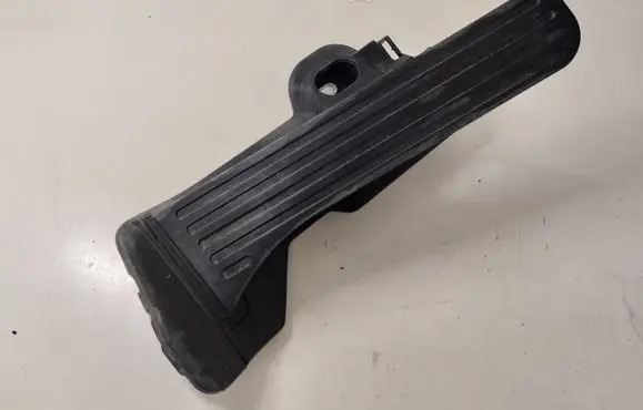 Skoda Superb B6 (3T) Accelerator throttle pedal 1K2721503T 6PV01053600