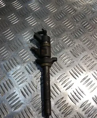 Volvo V70 Fuel injector 0445110259 328480