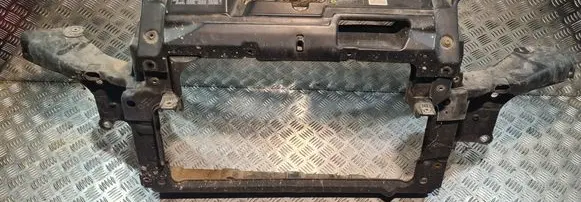 Skoda Fabia Mk1 (6Y) Radiator support slam panel