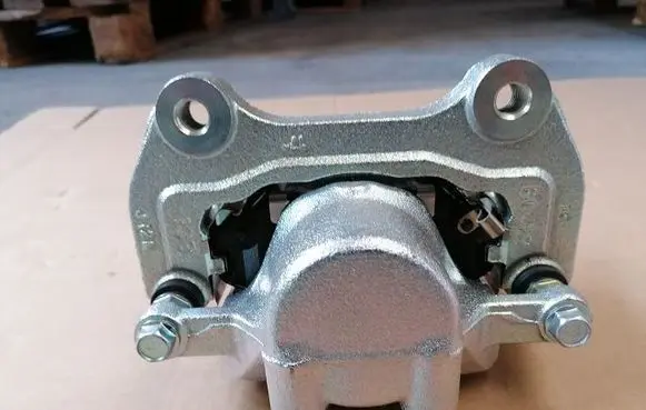 Opel Grandland X Front brake caliper 13272160