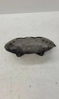 Tesla Model S Rear brake caliper