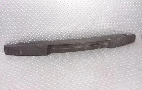 Volkswagen Phaeton Rear bumper foam support bar 3D0807251A