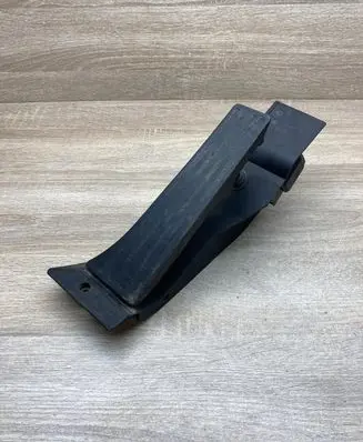 BMW 7 E65 E66 Accelerator throttle pedal 6762482 259160