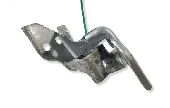 Citroen Jumper Loading door upper hinge ES0318 ES0315