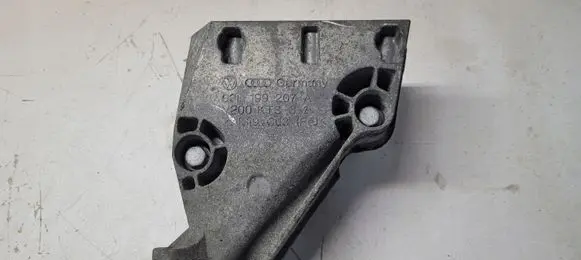 Volkswagen Polo V 6R Engine mounting bracket 03L199207A