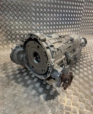 Audi A6 S6 C7 4G Automatic gearbox TVB