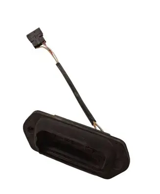Mercedes-Benz Citan W415 Sliding door contact joint 