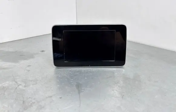 Mercedes-Benz C W205 Screen/display/small screen A2059004113