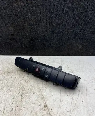 Mercedes-Benz Sprinter W906 Hazard light switch A9065450407