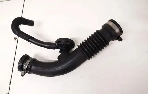 Renault Megane II Air intake hose/pipe 8200218988