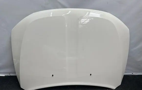 Dodge Durango III Engine bonnet/hood